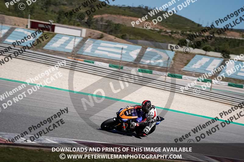 may 2019;motorbikes;no limits;peter wileman photography;portimao;portugal;trackday digital images